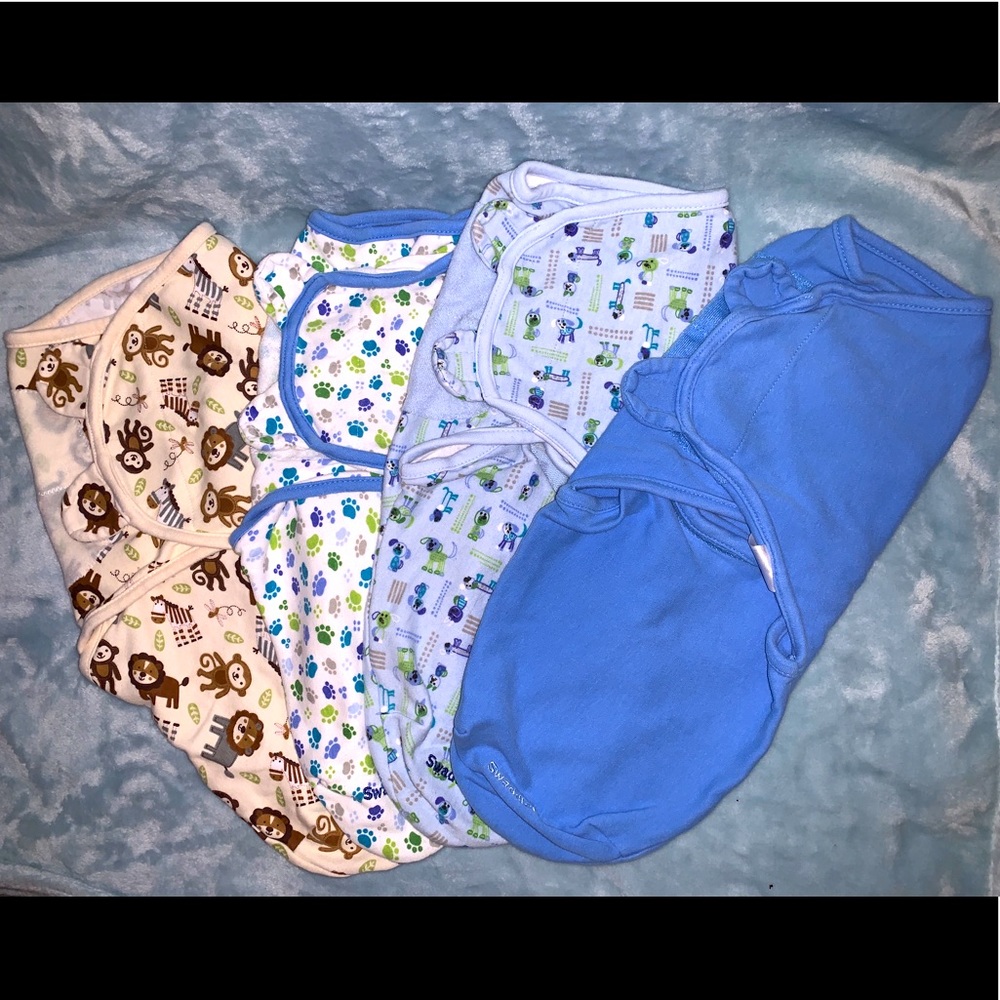SwaddleMe bundle!